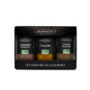 Coffre-epices-exotiques-curry-coriandre-cumin-Luberon Gourmet